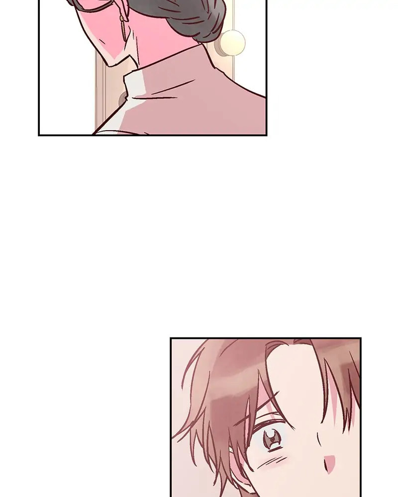 The Makeup Remover Chapter 52 page 36 - 