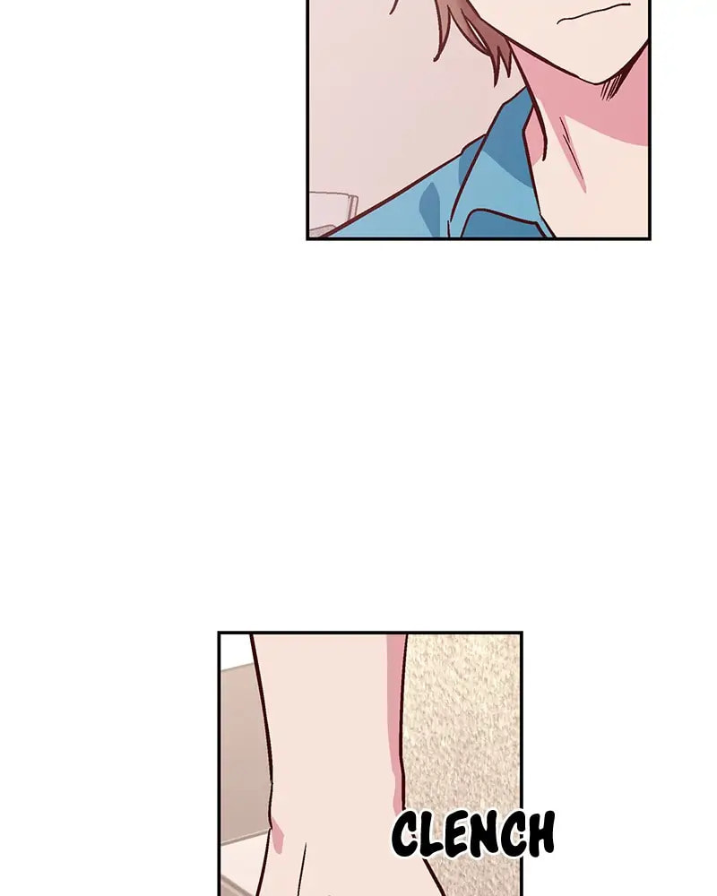 The Makeup Remover Chapter 52 page 37 - 