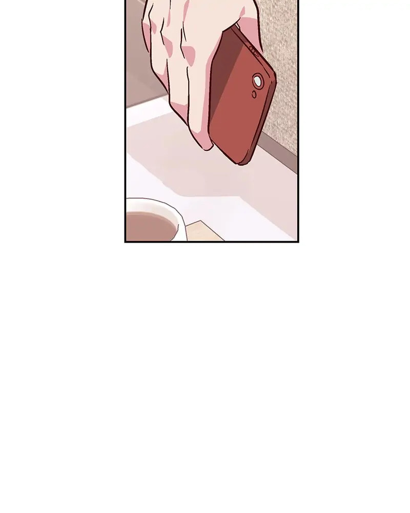 The Makeup Remover Chapter 52 page 38 - 