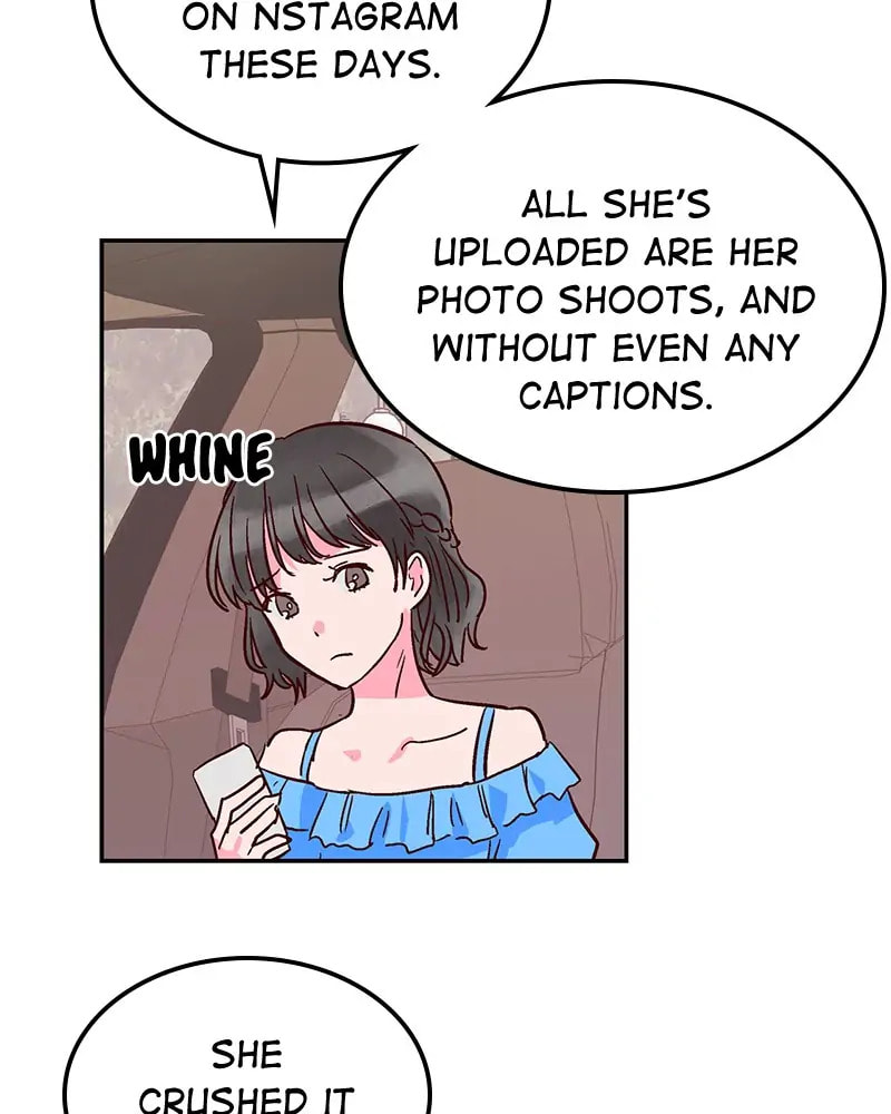 The Makeup Remover Chapter 52 page 41 - 