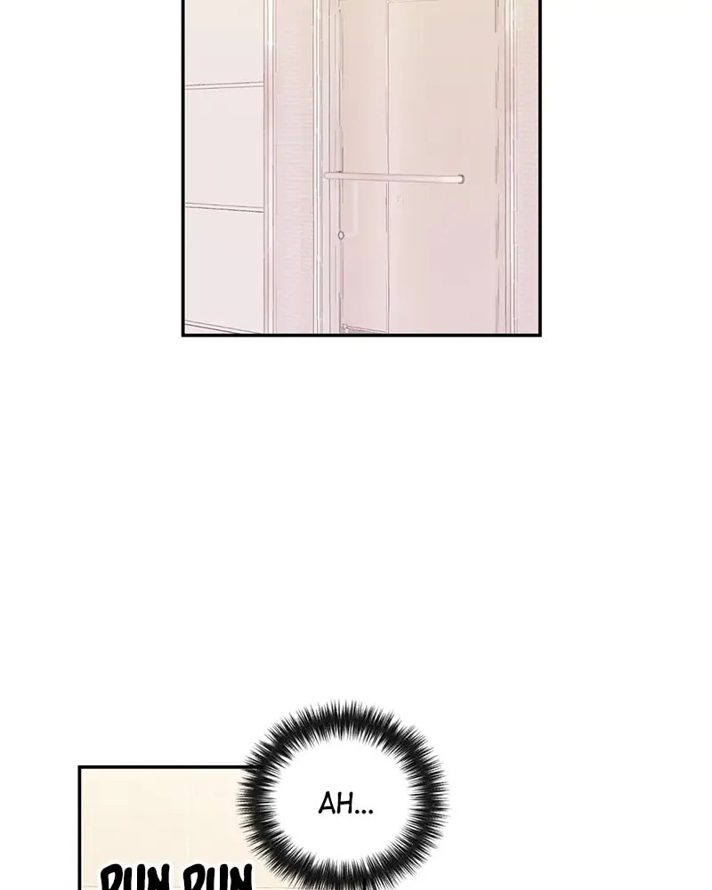 The Makeup Remover Chapter 52 page 45 - 