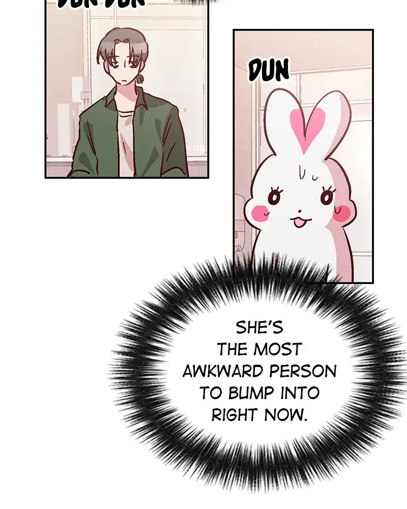 The Makeup Remover Chapter 52 page 46 - 