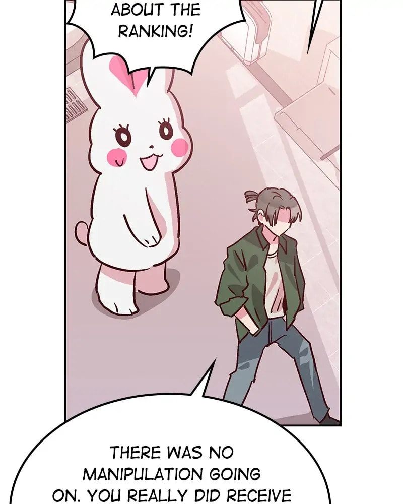 The Makeup Remover Chapter 52 page 48 - 