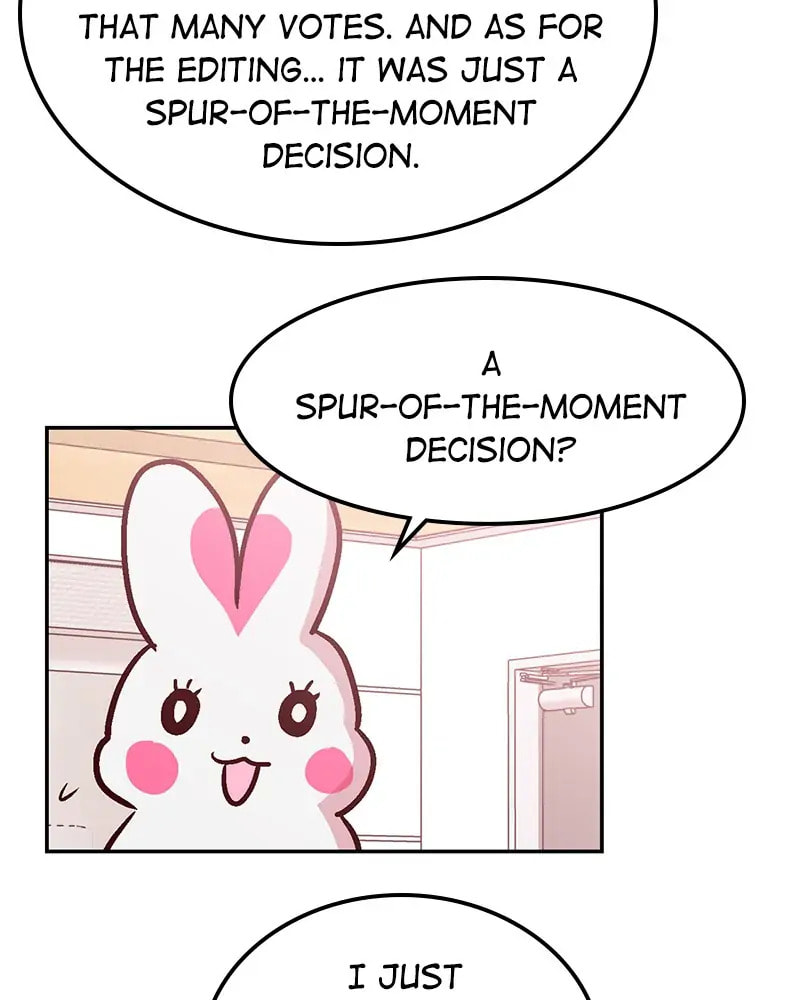 The Makeup Remover Chapter 52 page 49 - 