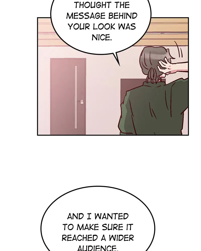 The Makeup Remover Chapter 52 page 50 - 