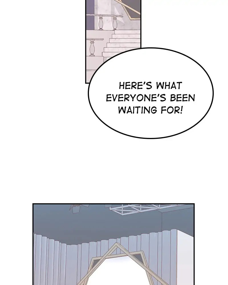 The Makeup Remover Chapter 52 page 6 - 