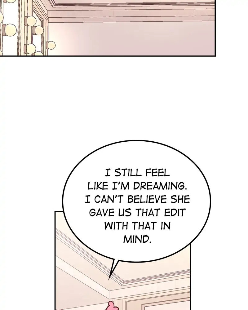 The Makeup Remover Chapter 52 page 53 - 