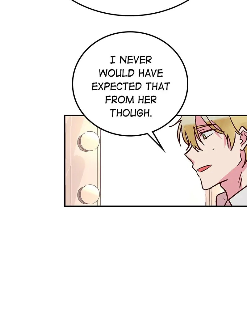 The Makeup Remover Chapter 52 page 55 - 