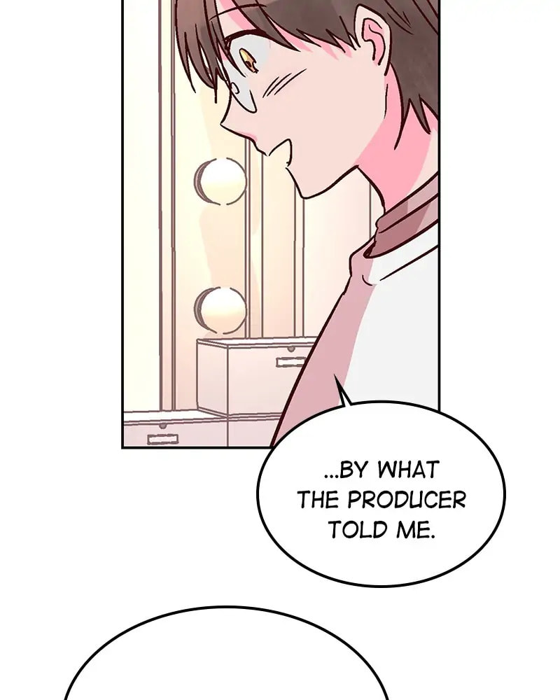 The Makeup Remover Chapter 52 page 58 - 