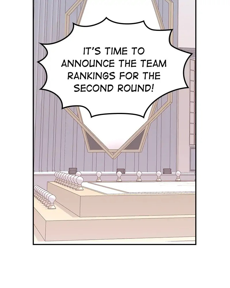 The Makeup Remover Chapter 52 page 7 - 