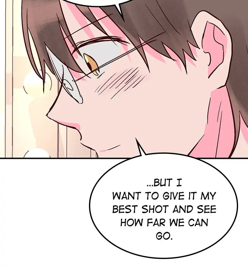 The Makeup Remover Chapter 52 page 61 - 