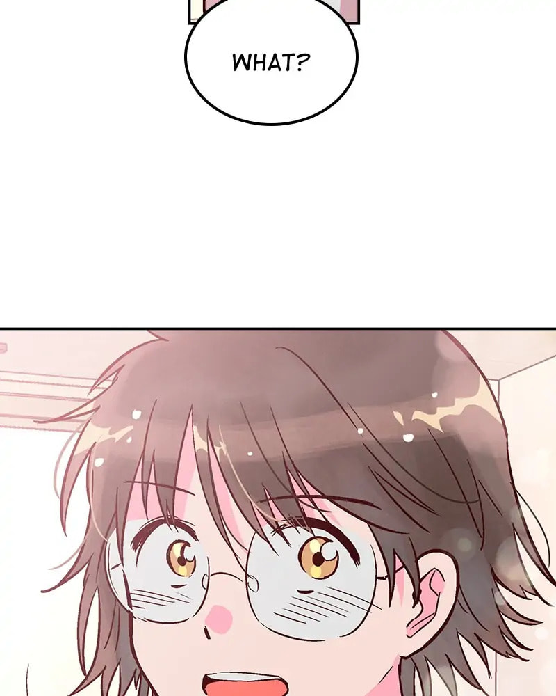 The Makeup Remover Chapter 52 page 63 - 