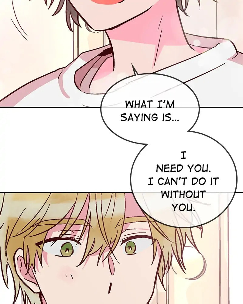 The Makeup Remover Chapter 52 page 64 - 