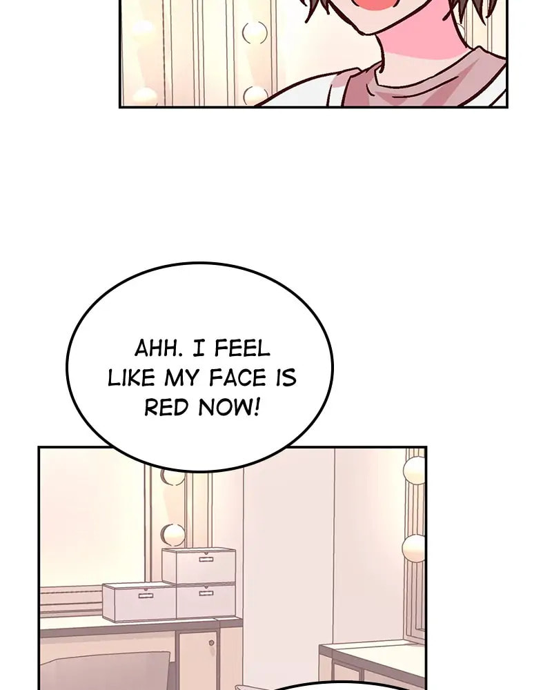 The Makeup Remover Chapter 52 page 66 - 
