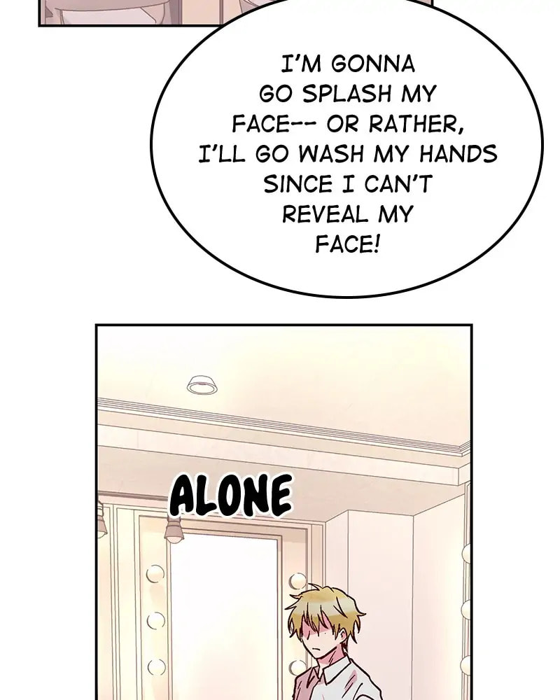 The Makeup Remover Chapter 52 page 67 - 