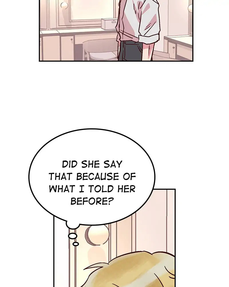 The Makeup Remover Chapter 52 page 68 - 