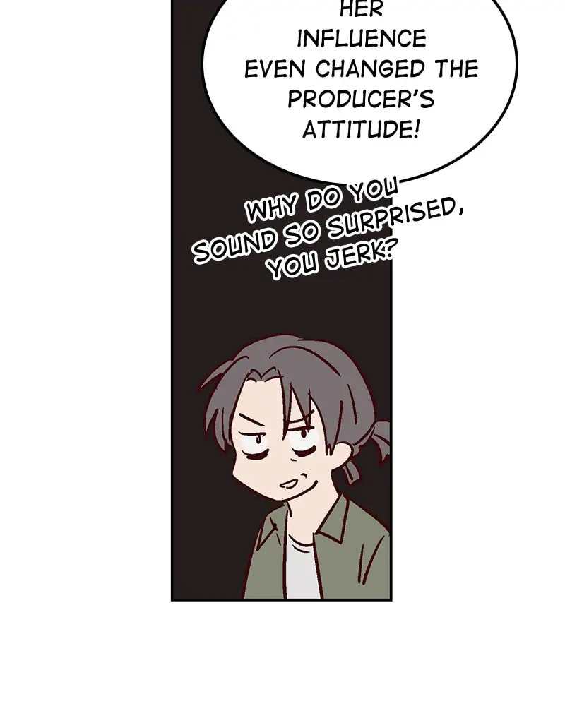 The Makeup Remover Chapter 52 page 70 - 