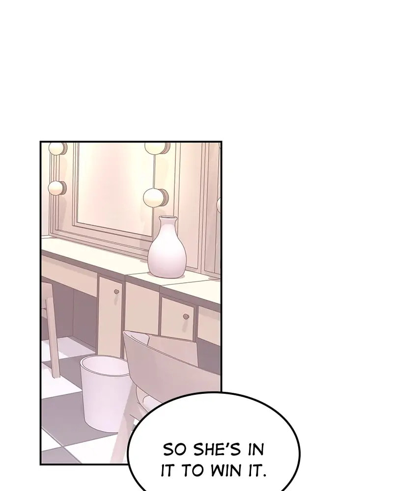 The Makeup Remover Chapter 52 page 71 - 