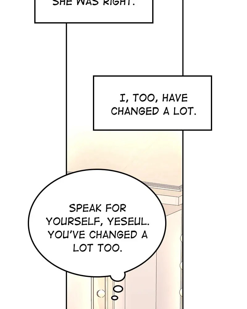 The Makeup Remover Chapter 52 page 73 - 