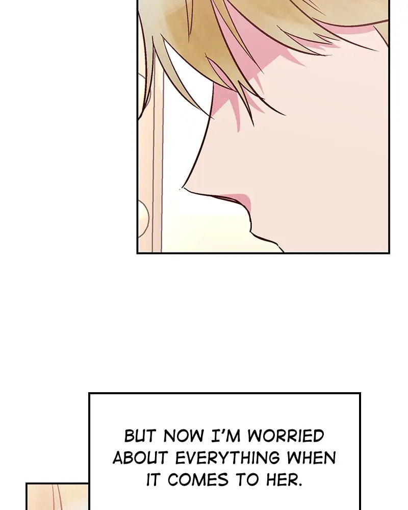 The Makeup Remover Chapter 52 page 75 - 