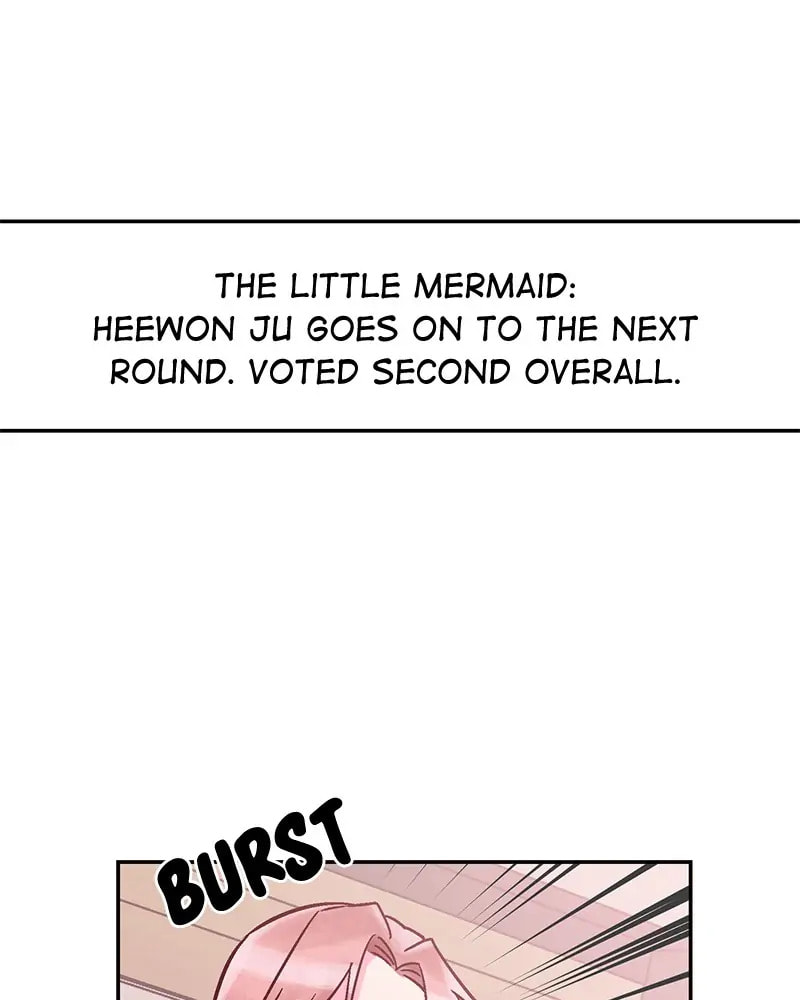 The Makeup Remover Chapter 52 page 9 - 