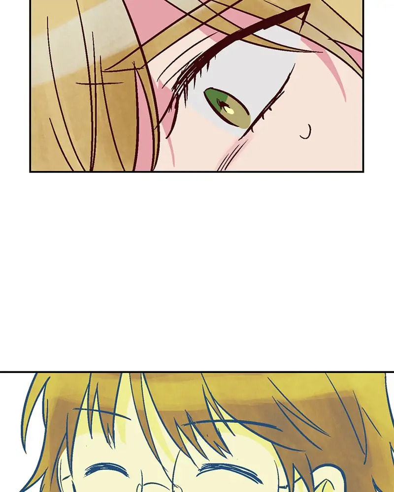The Makeup Remover Chapter 52 page 81 - 