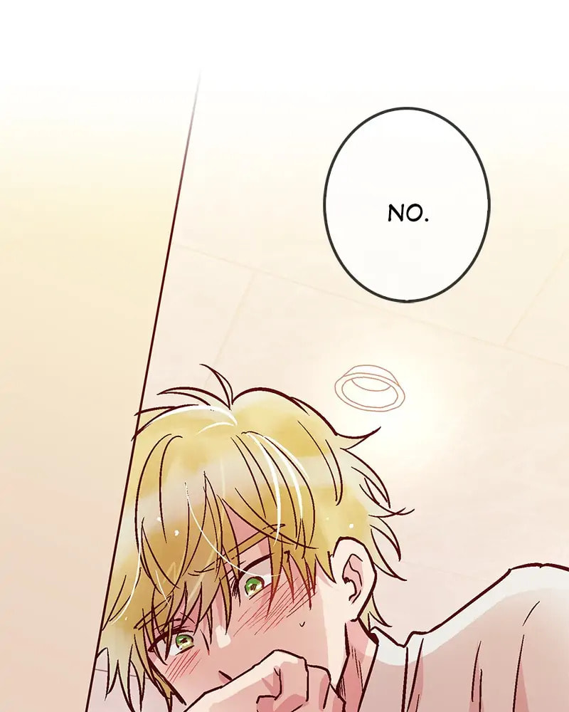 The Makeup Remover Chapter 52 page 85 - 