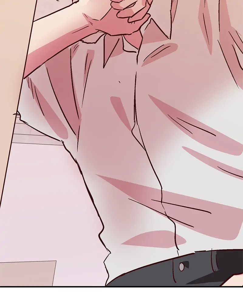 The Makeup Remover Chapter 52 page 86 - 