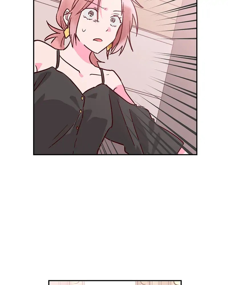 The Makeup Remover Chapter 52 page 10 - 