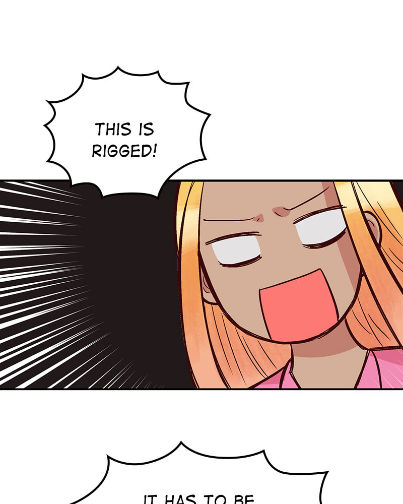The Makeup Remover Chapter 53 page 2 - 