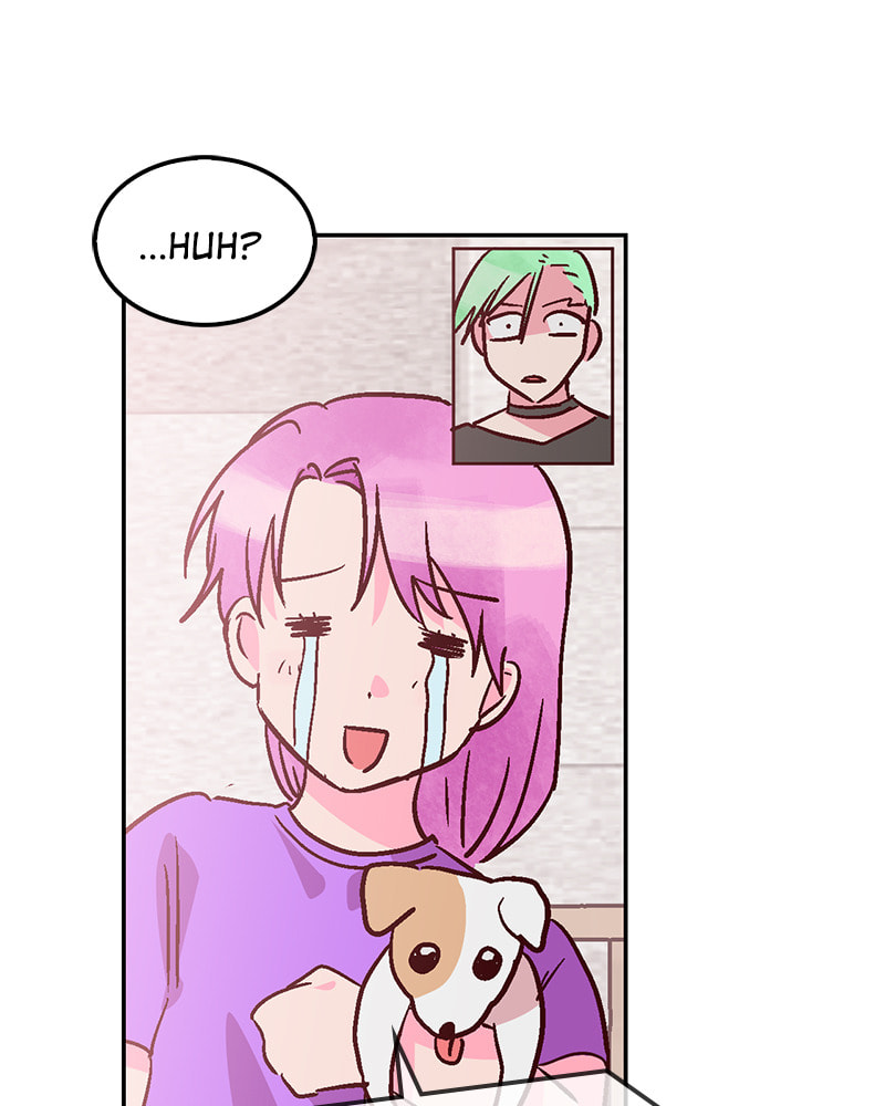 The Makeup Remover Chapter 53 page 12 - 