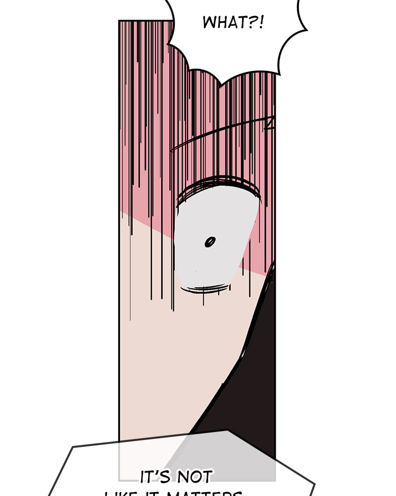 The Makeup Remover Chapter 53 page 14 - 