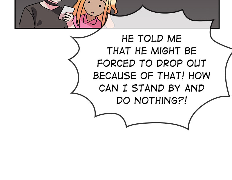 The Makeup Remover Chapter 53 page 18 - 