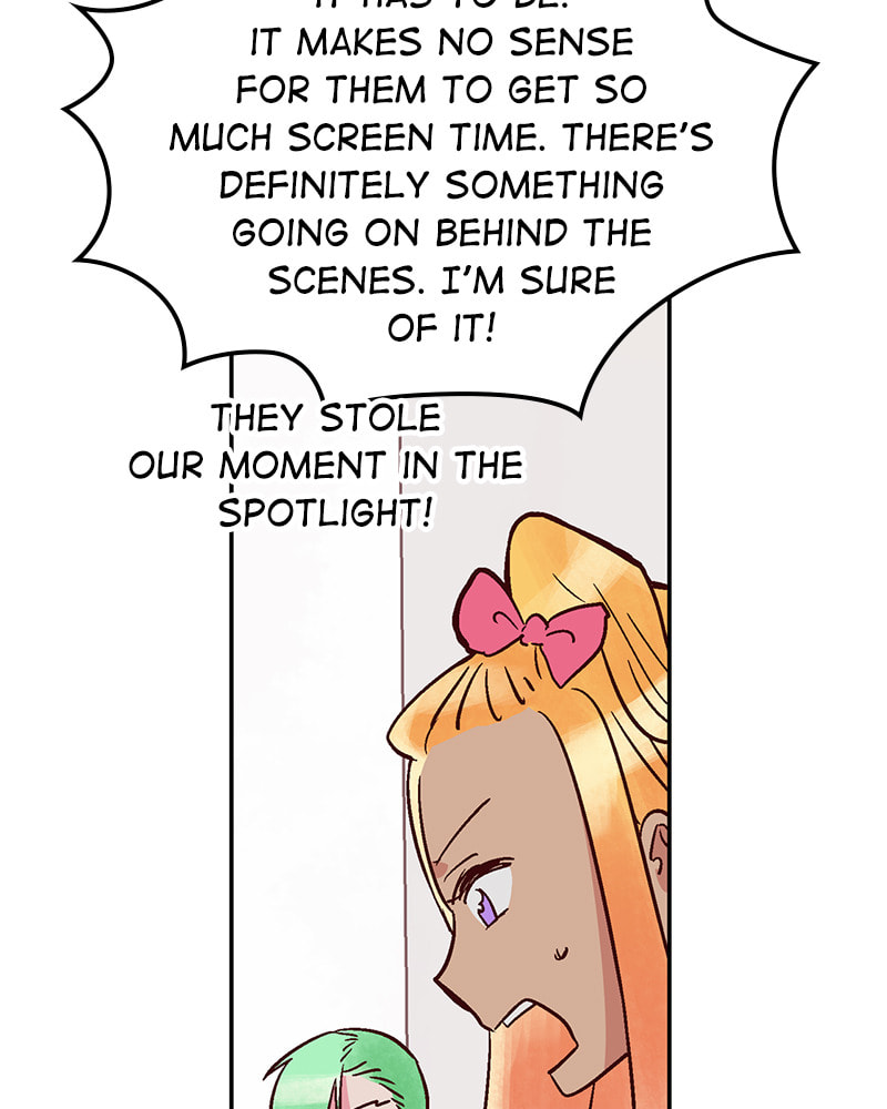 The Makeup Remover Chapter 53 page 3 - 