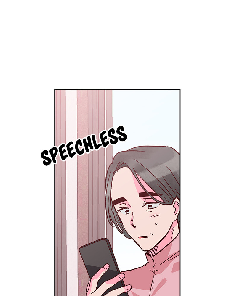 The Makeup Remover Chapter 53 page 22 - 