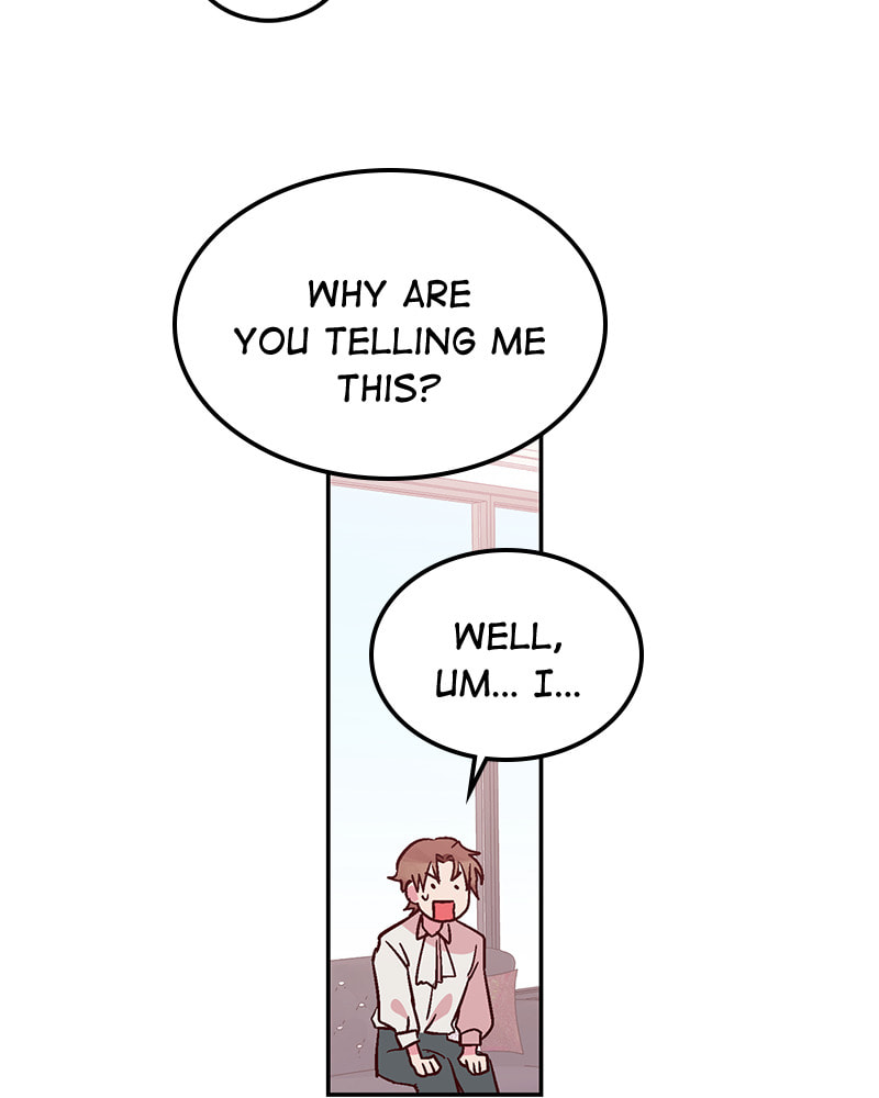 The Makeup Remover Chapter 53 page 24 - 