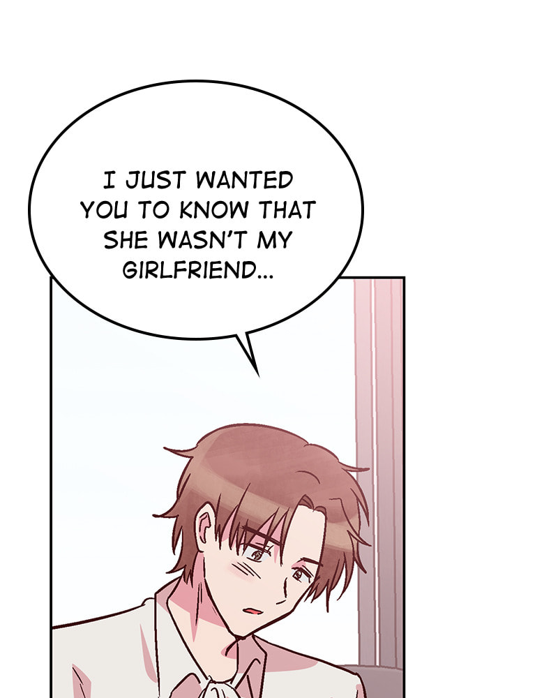 The Makeup Remover Chapter 53 page 25 - 