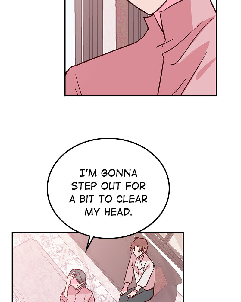 The Makeup Remover Chapter 53 page 27 - 