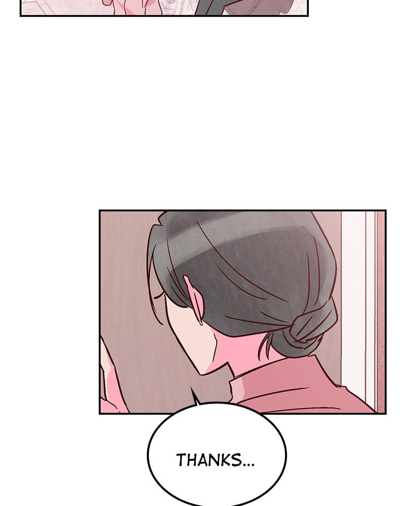 The Makeup Remover Chapter 53 page 28 - 