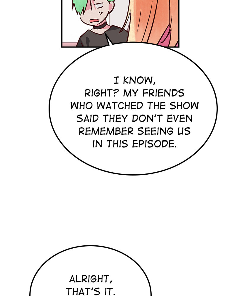 The Makeup Remover Chapter 53 page 4 - 