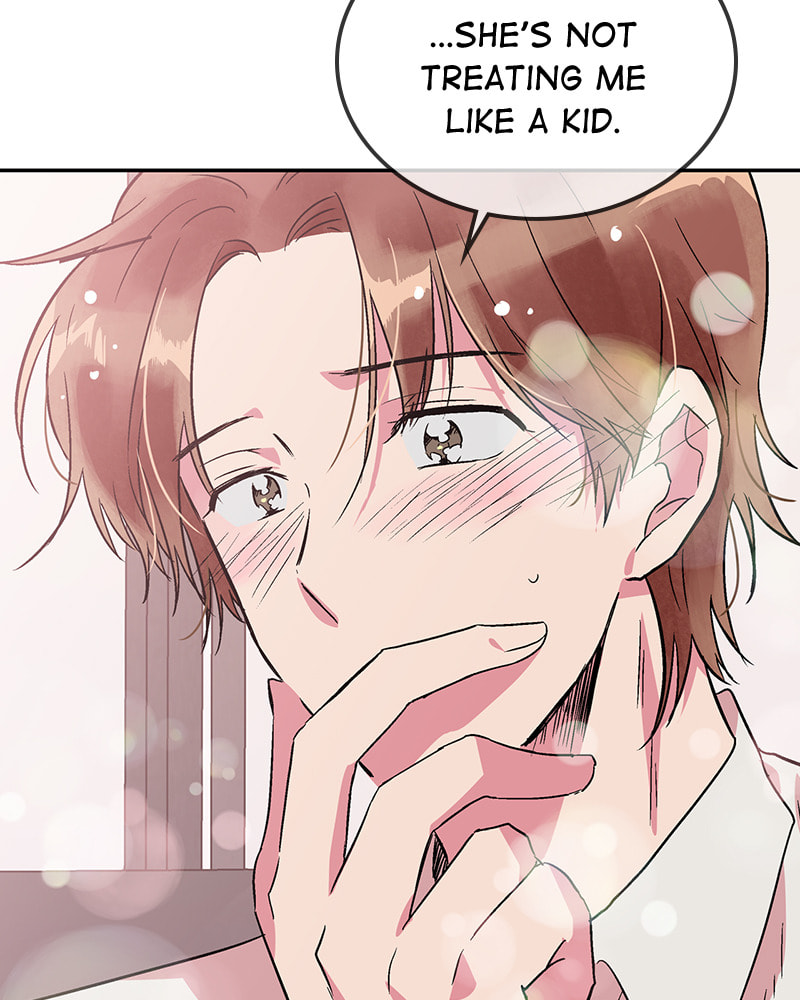 The Makeup Remover Chapter 53 page 33 - 