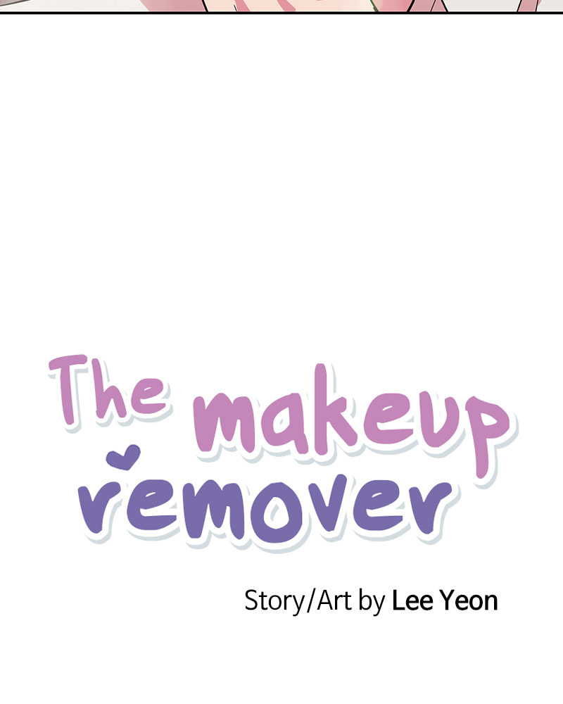 The Makeup Remover Chapter 53 page 34 - 