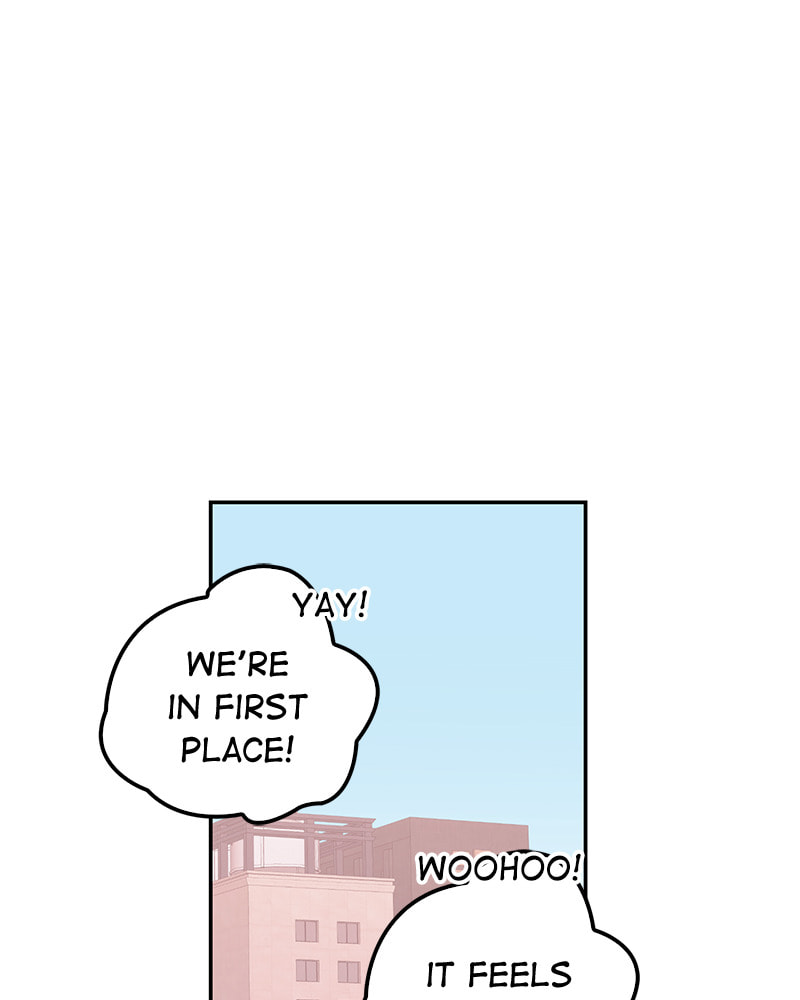 The Makeup Remover Chapter 53 page 35 - 