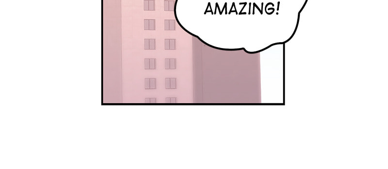 The Makeup Remover Chapter 53 page 36 - 
