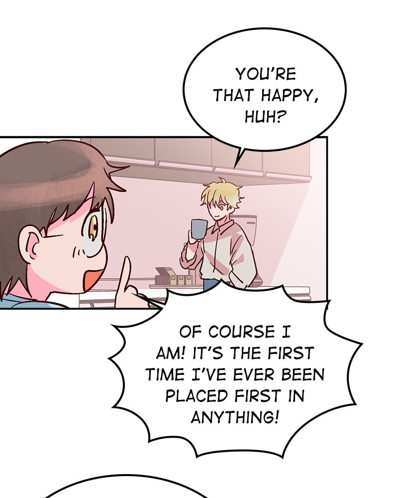 The Makeup Remover Chapter 53 page 37 - 