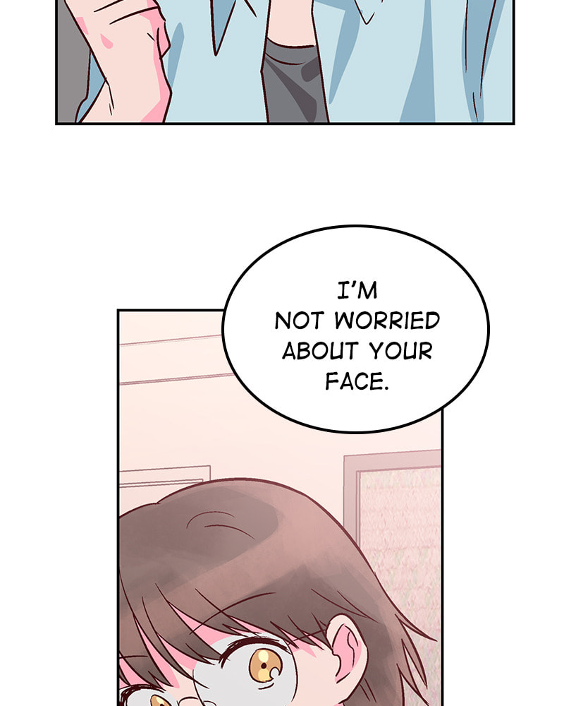 The Makeup Remover Chapter 53 page 40 - 