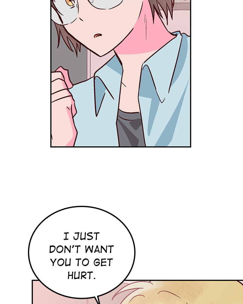 The Makeup Remover Chapter 53 page 41 - 