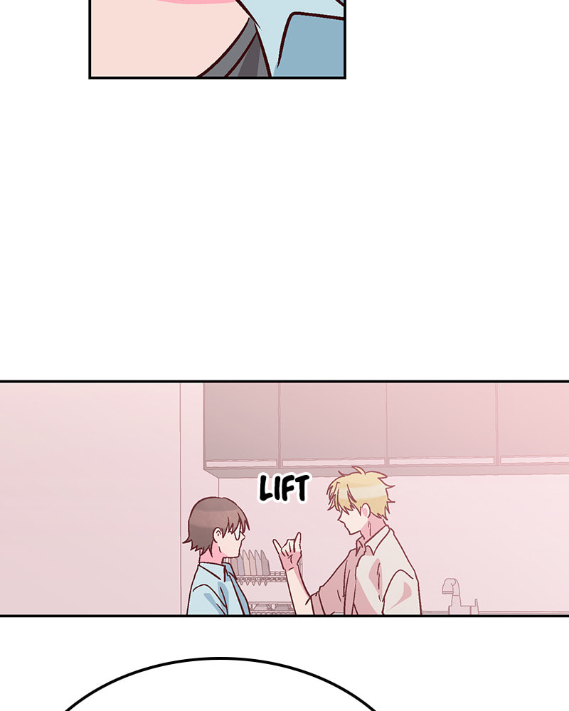 The Makeup Remover Chapter 53 page 44 - 