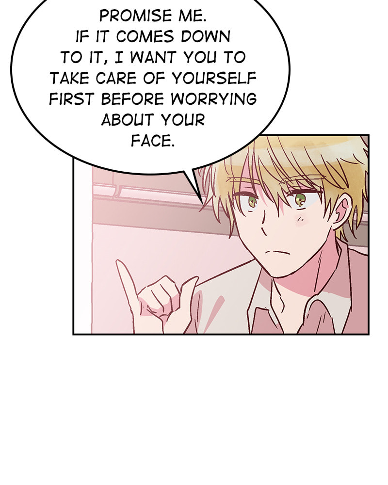 The Makeup Remover Chapter 53 page 45 - 