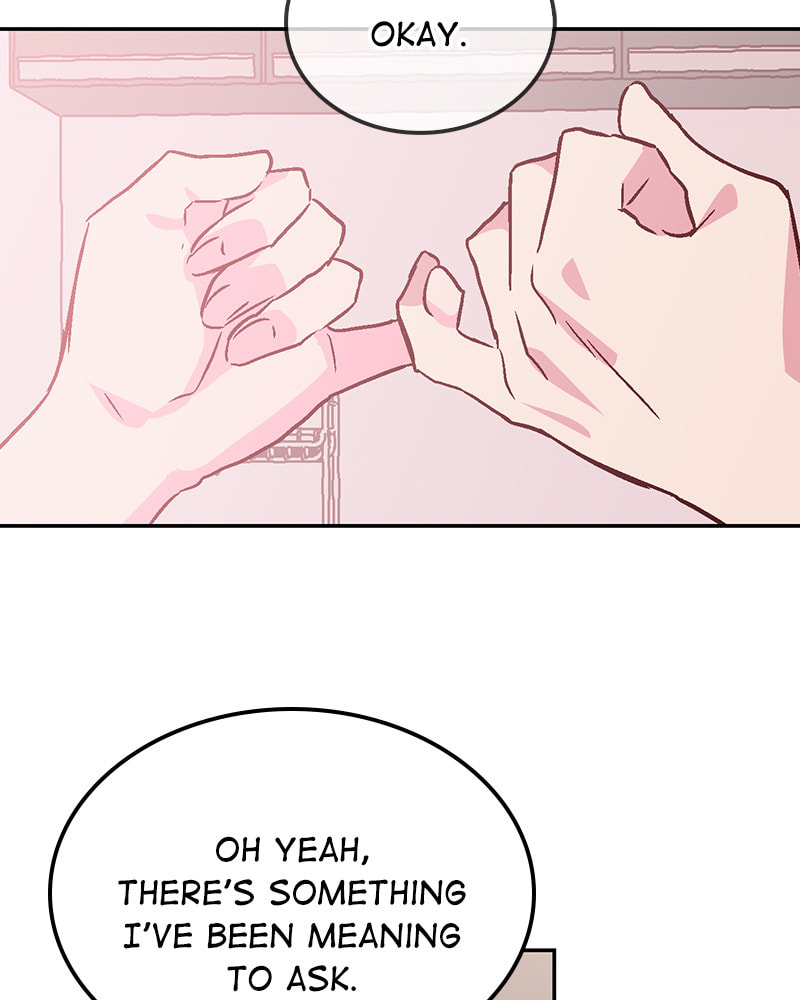 The Makeup Remover Chapter 53 page 47 - 